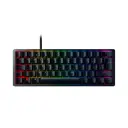 Teclado USB Mecanico Gamer Razer Huntsman Mini 60% | Switch Purple ...